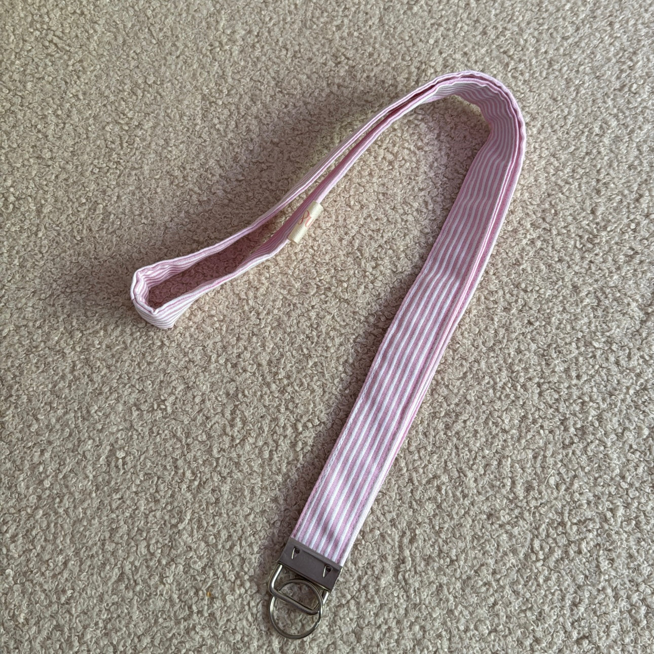 Lanyard