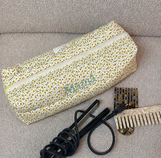 Haircare Flowers