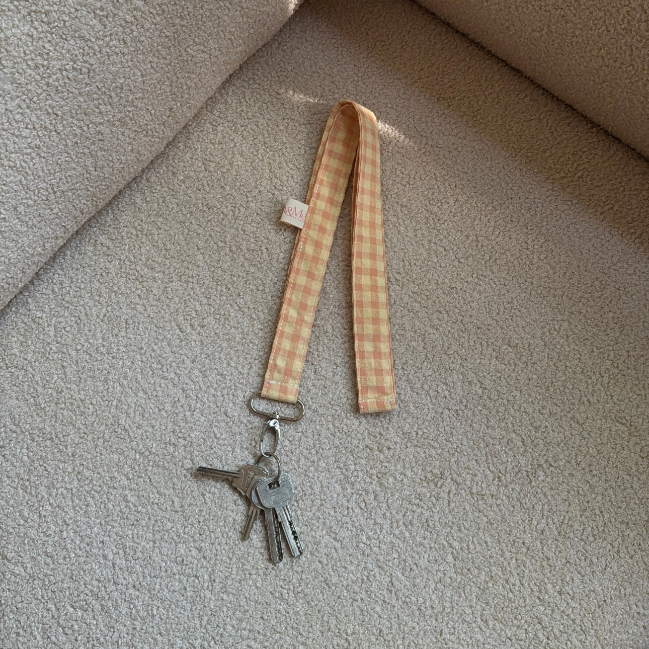 Lanyard