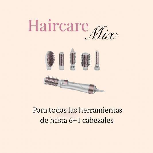 Haircare Vichy