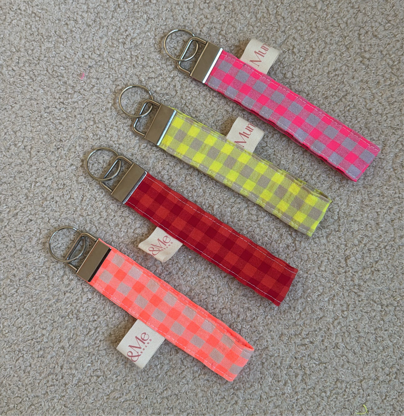 Lanyard