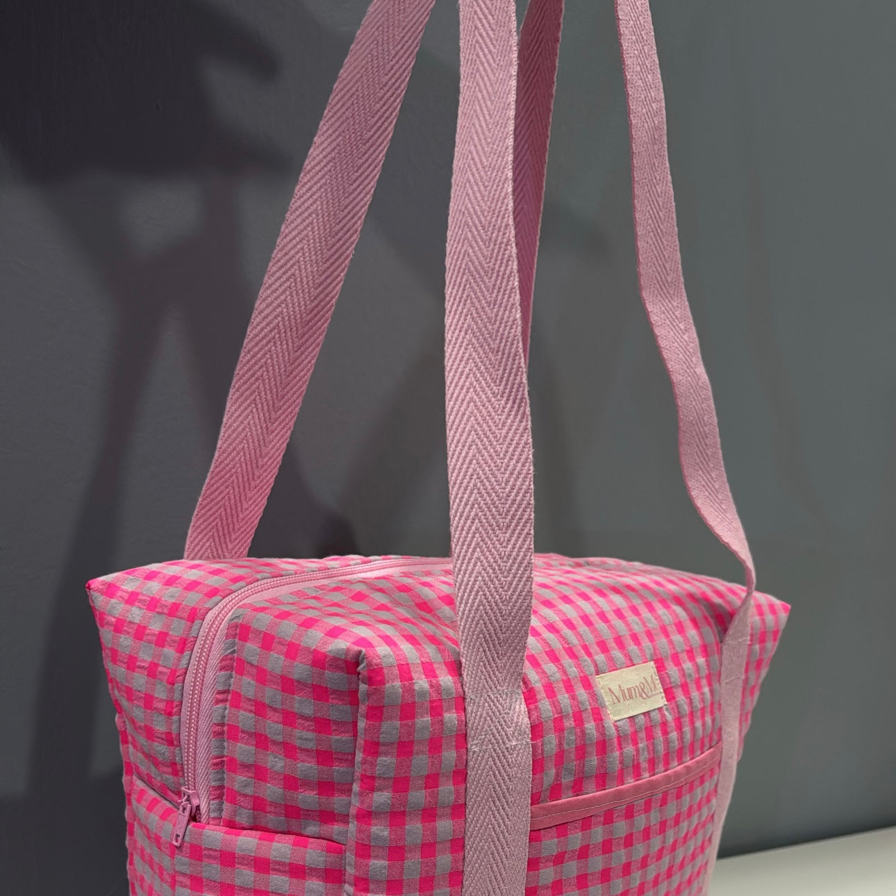 Bolsa de viaje S
