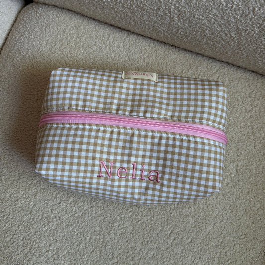 Neceser Vichy Bolsillos