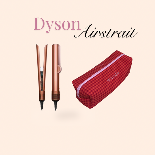 Neceser Haircare Dyson Airstrait