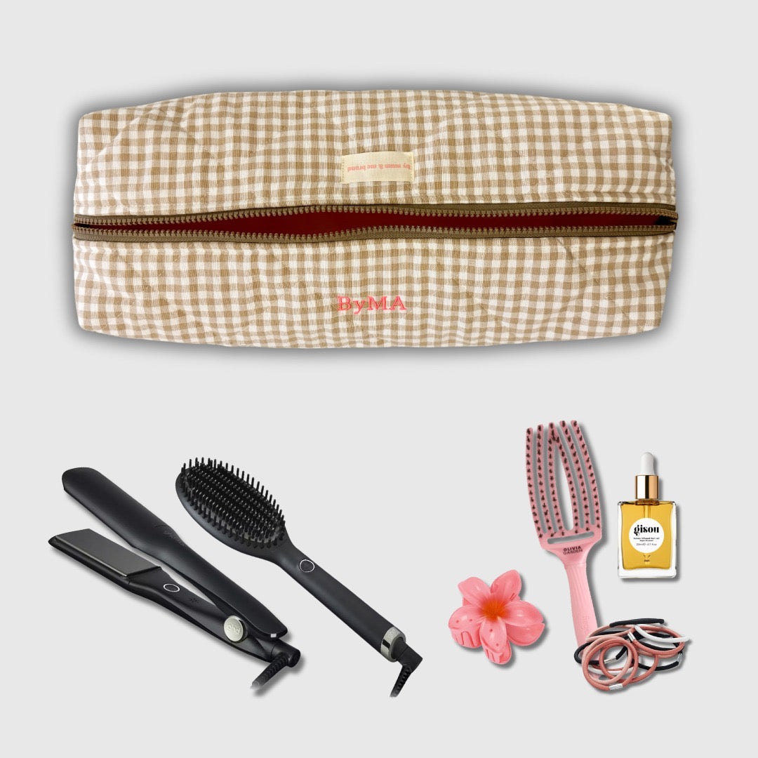 Herramientas de Pelo