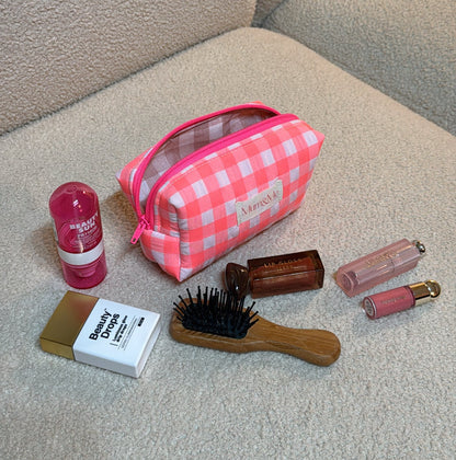 Pack 2 Mini Pouch