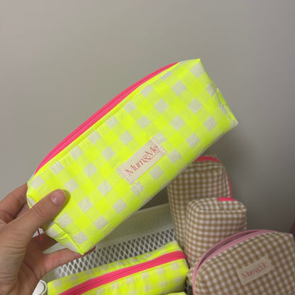 Estuche multiusos