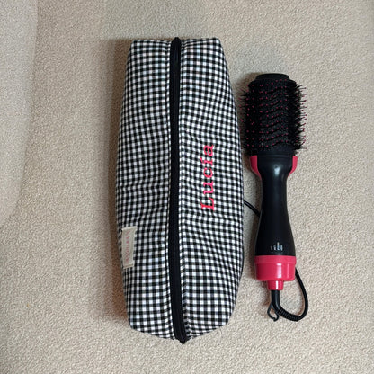 Haircare Cepillo Secador