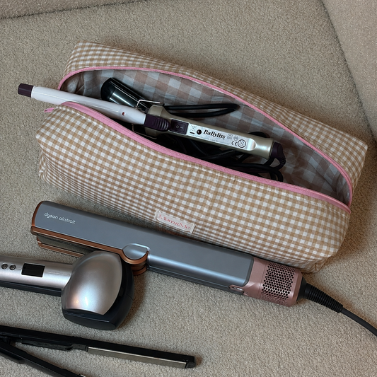 Neceser Haircare Dyson Airstrait