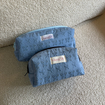 Set Mini Pouch + Estuche