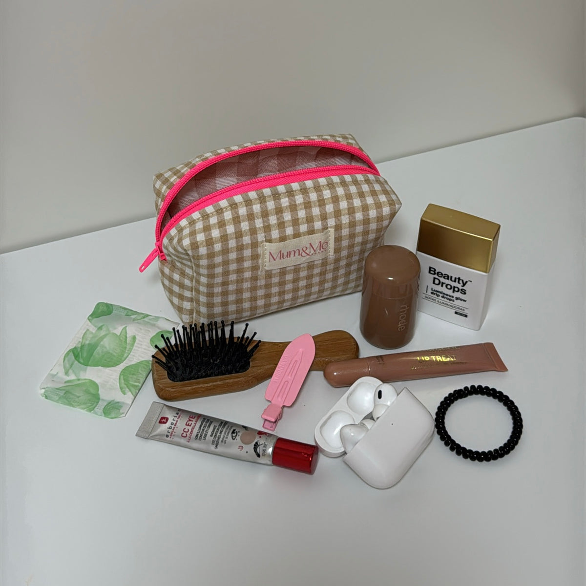 Mini Pouch
