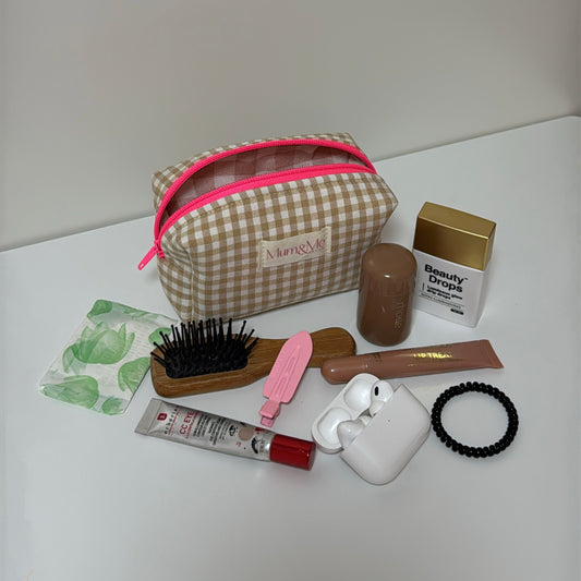 Mini Pouch