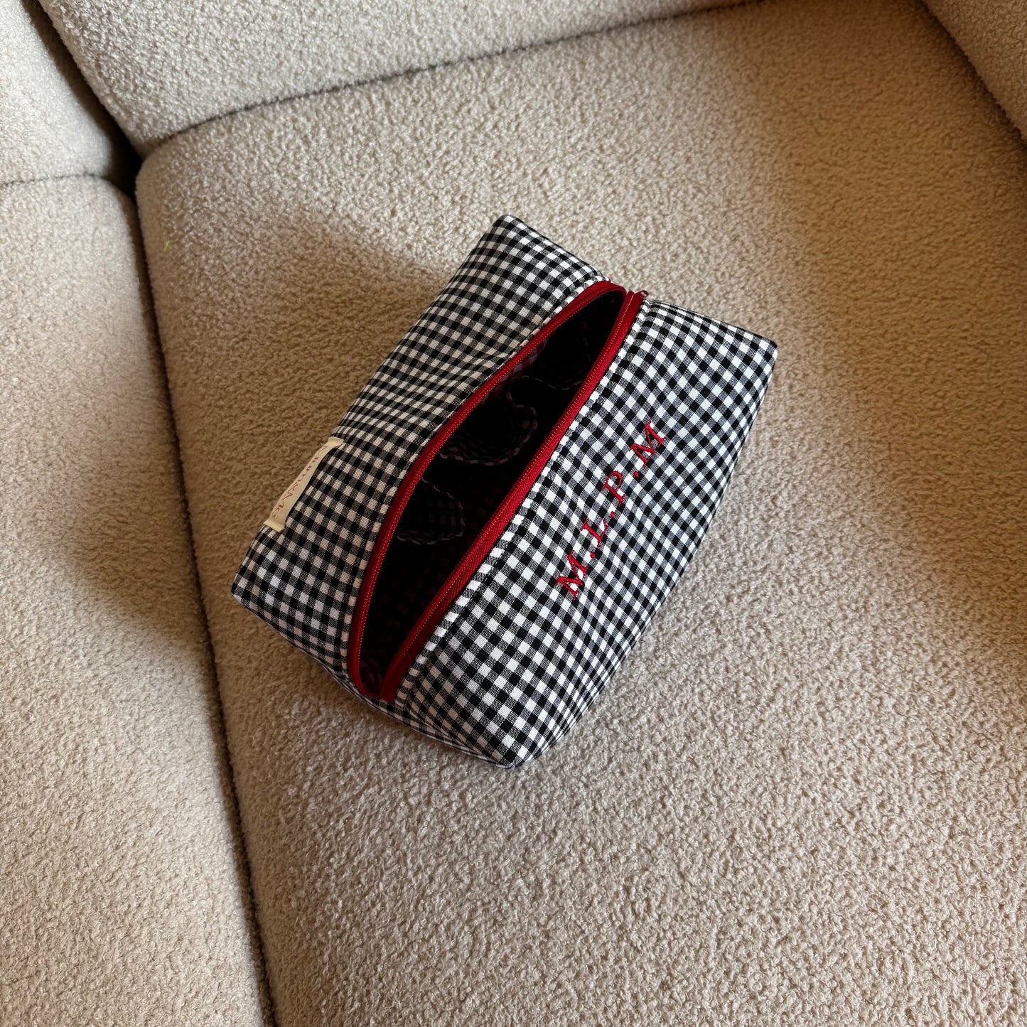 Neceser Vichy Bolsillos