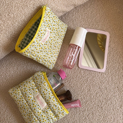 Organizador Yellow mini
