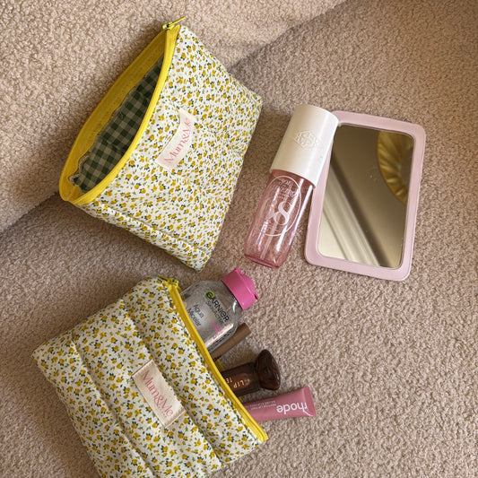Organizador Yellow mini