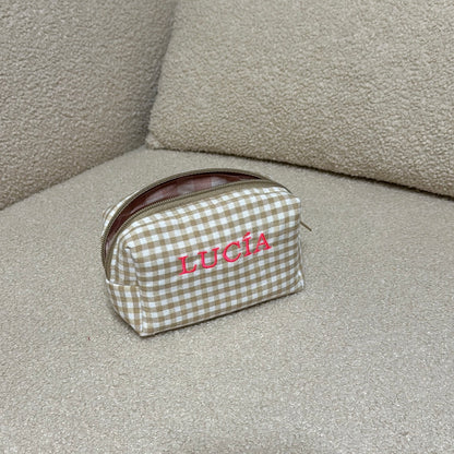 Mini Pouch Lucía