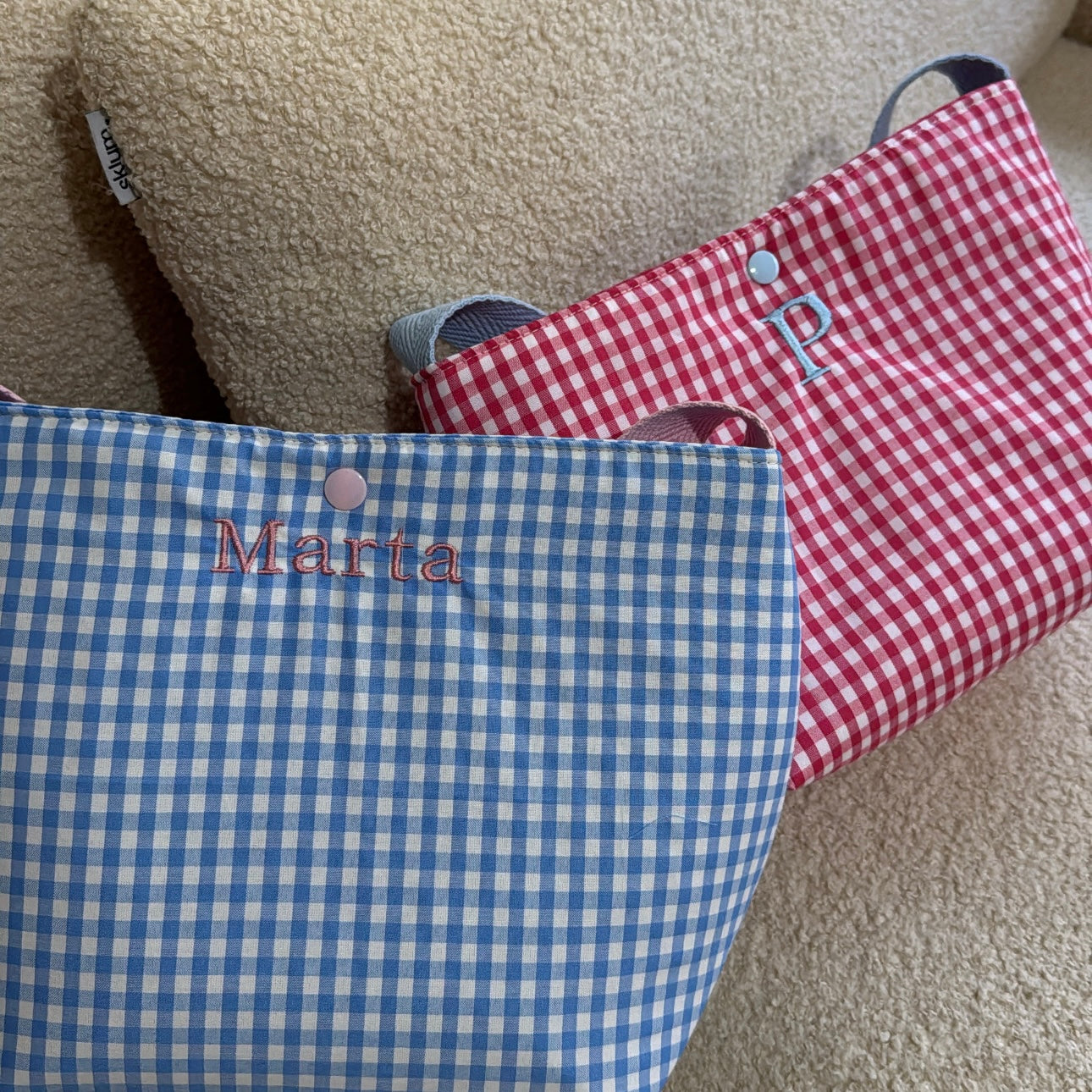 Summer Bag