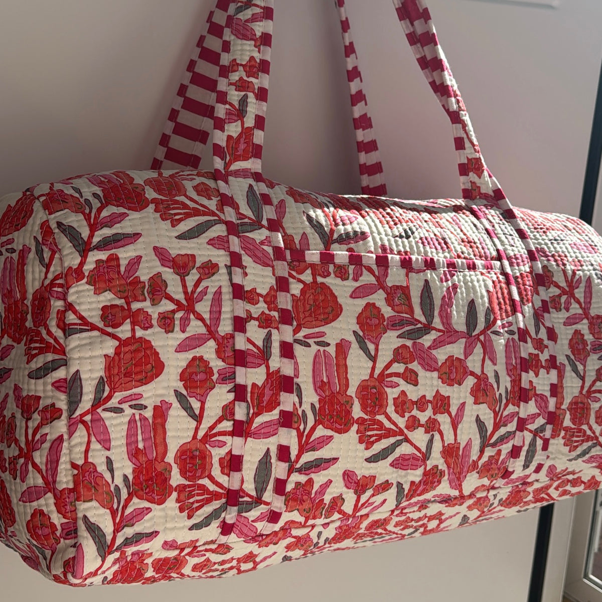 Bolsa de viaje