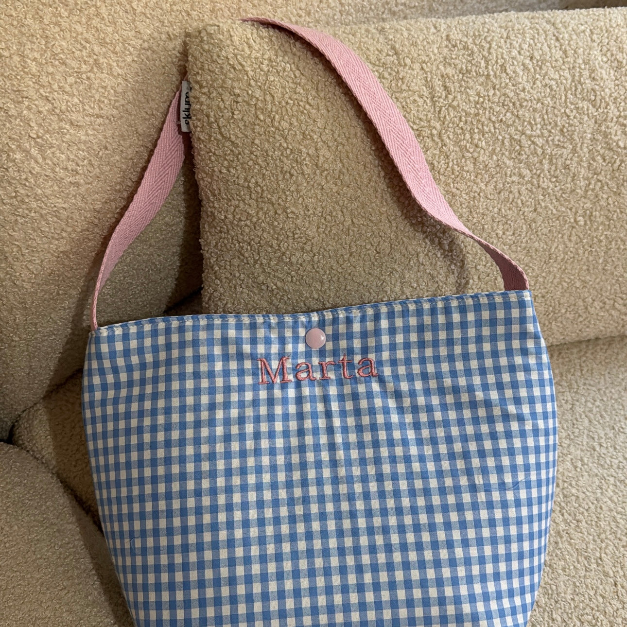 Summer Bag