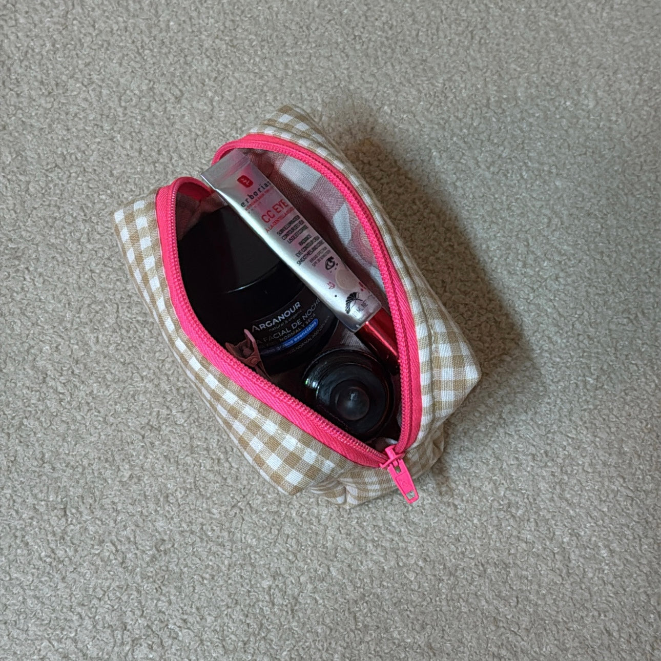 Mini Pouch