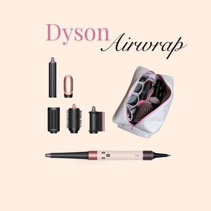 Dyson Airwrap
