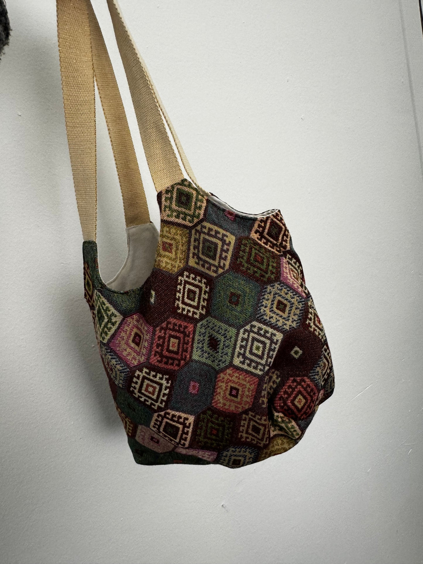 Bolso Mosaico Exclusive