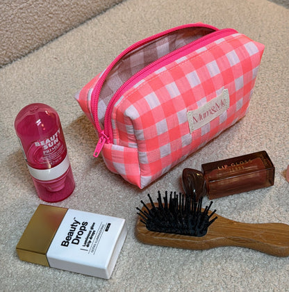 Pack 2 Mini Pouch