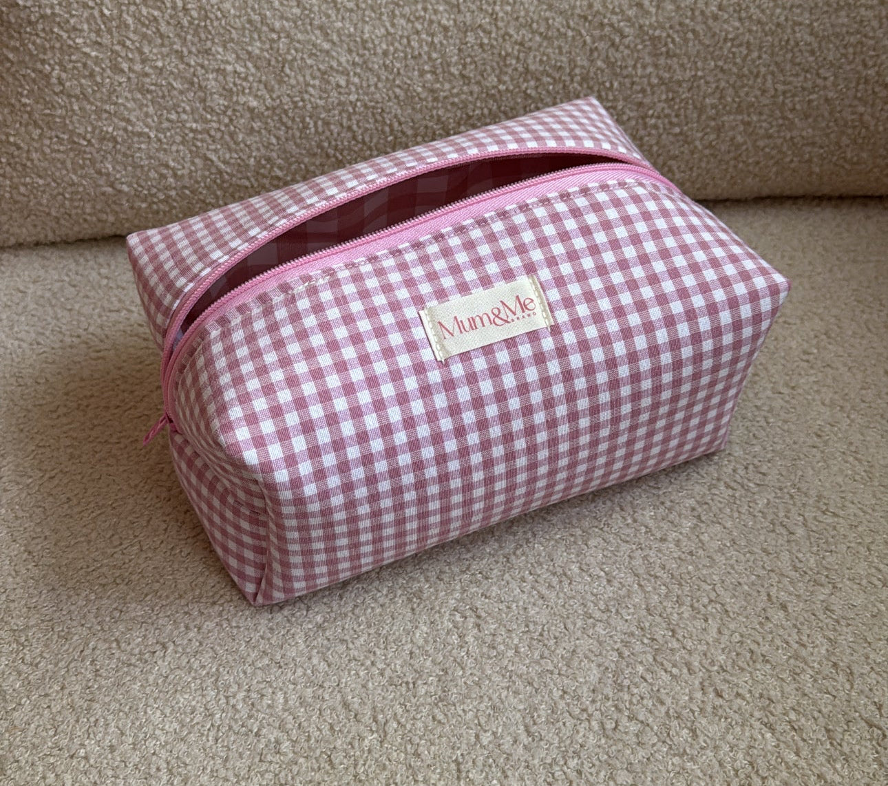 Neceser Vichy Bolsillos