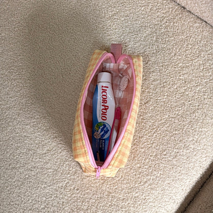 Estuche multiusos
