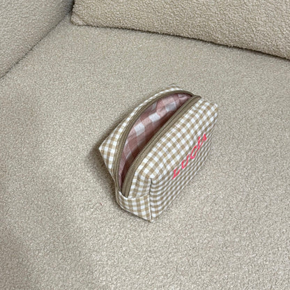 Mini Pouch Lucía