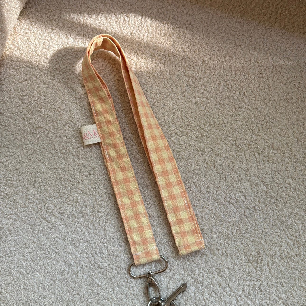 Lanyard