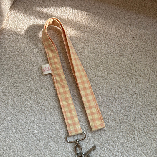 Lanyard