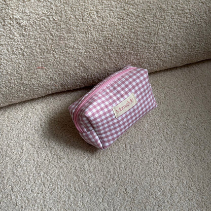Pack 2 Mini Pouch