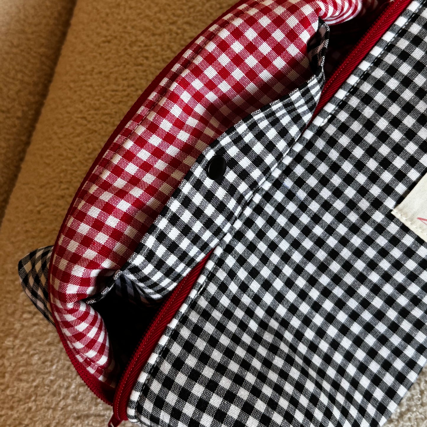 Neceser Vichy Bolsillos