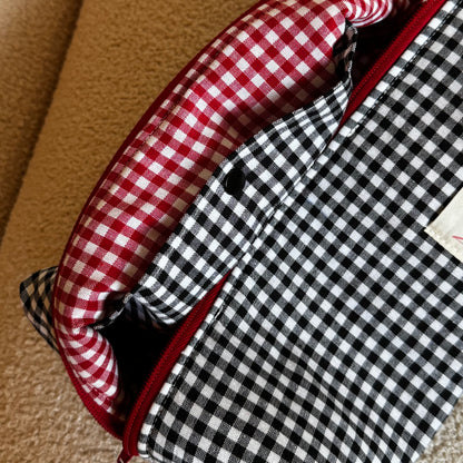 Neceser Vichy Bolsillos