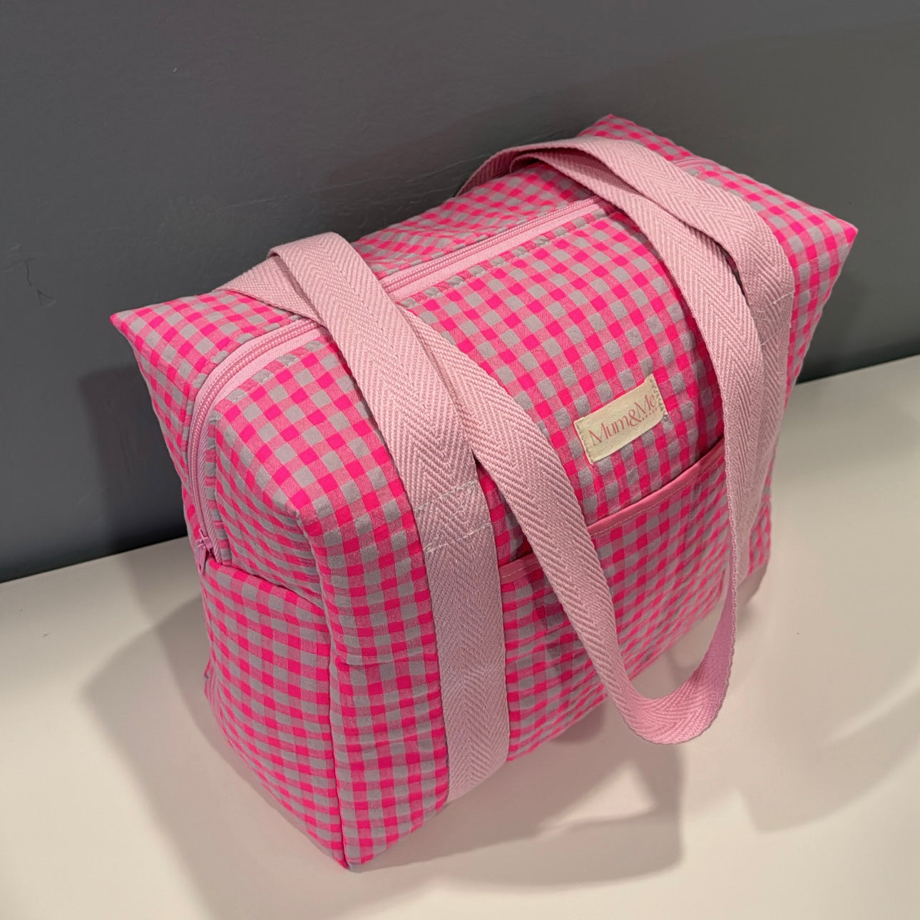 Bolsa de viaje S