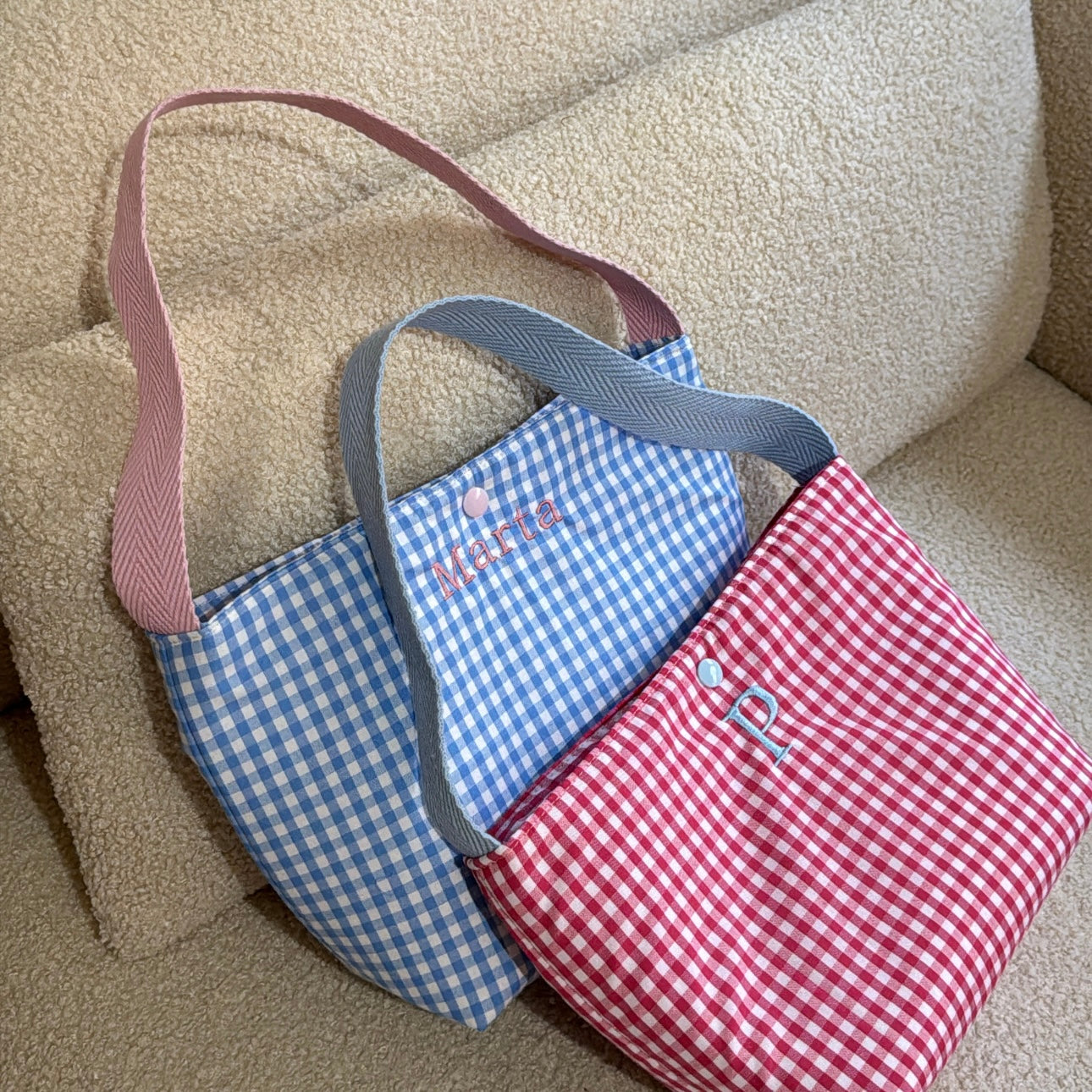 Summer Bag