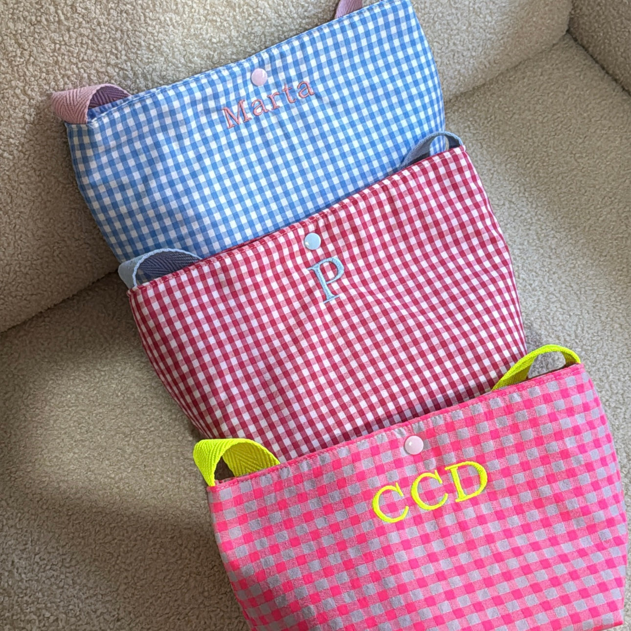 Summer Bag