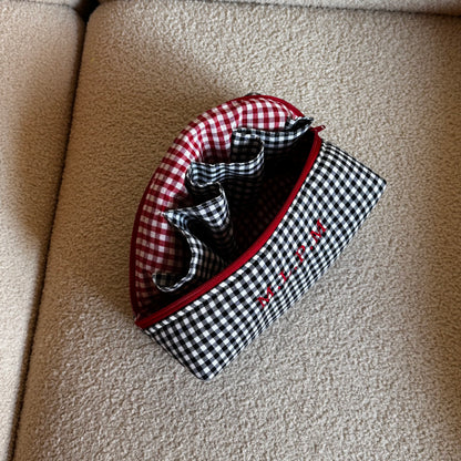 Neceser Vichy Bolsillos