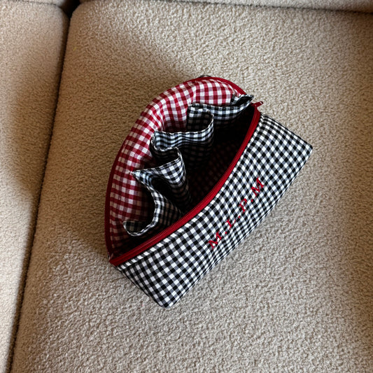 Neceser Vichy Bolsillos