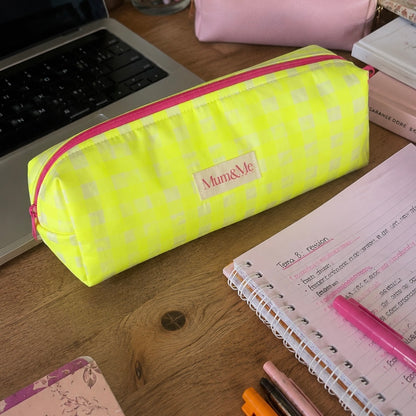Estuche multiusos
