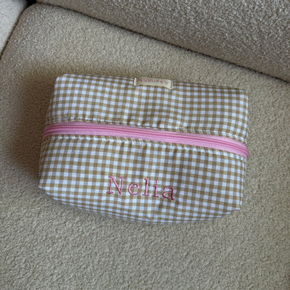 Neceser Vichy Bolsillos