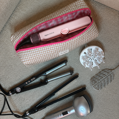 Neceser Haircare Dyson Airstrait