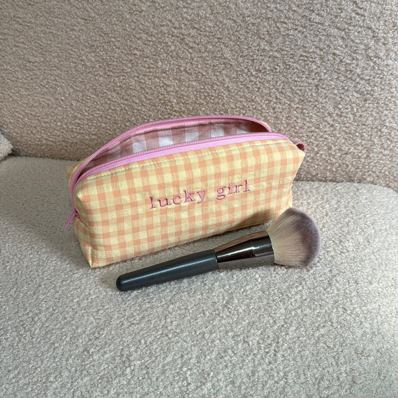 Estuche multiusos