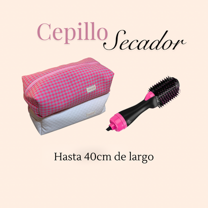 Haircare Cepillo Secador