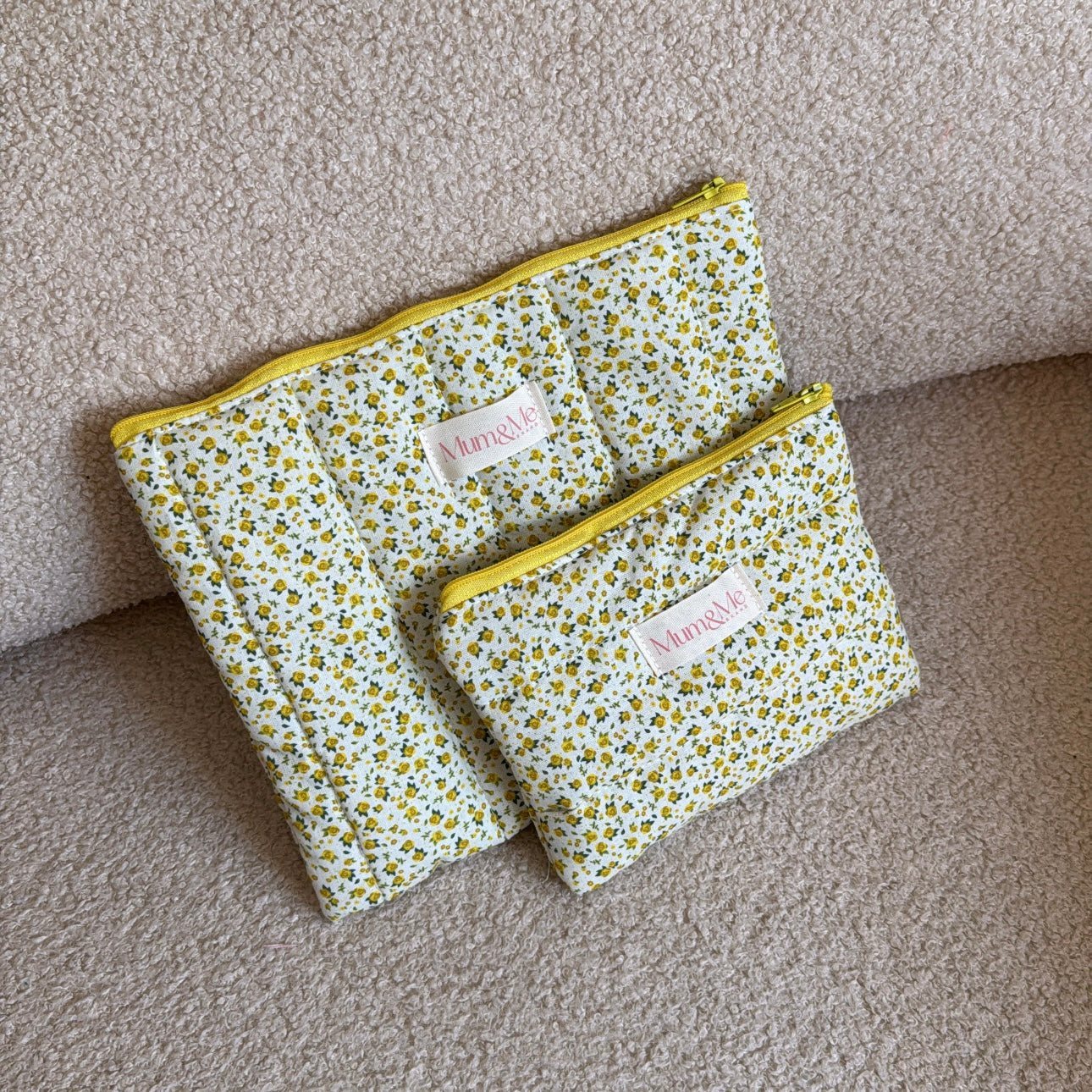 Organizador Yellow mini