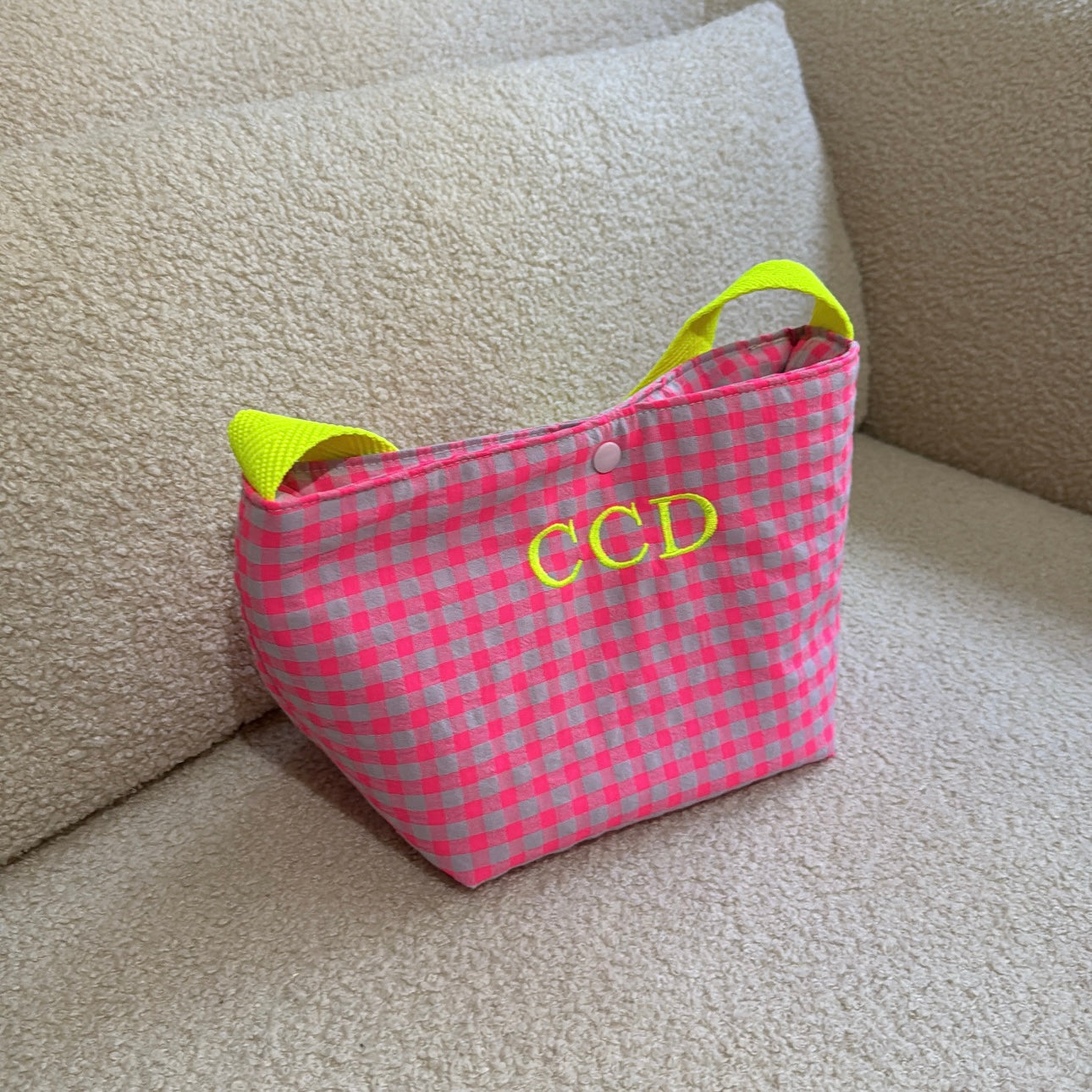 Summer Bag