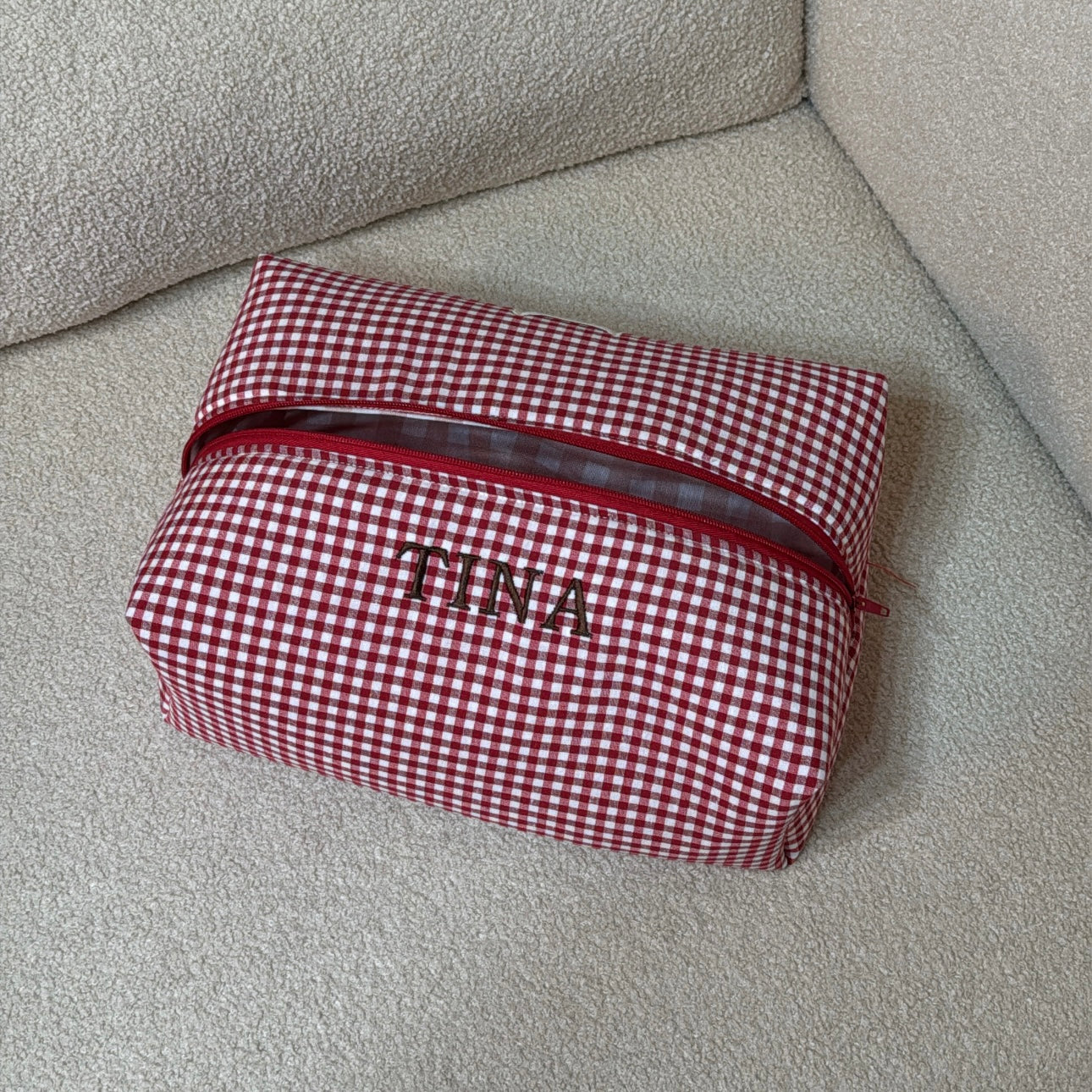 Neceser Vichy Bolsillos