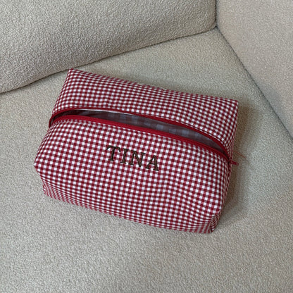 Neceser Vichy Bolsillos