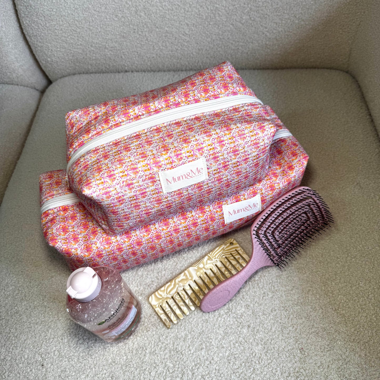 Haircare primavera Set
